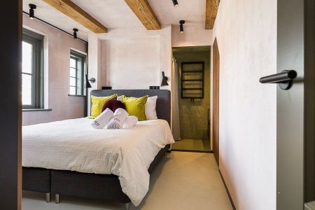 Te huur: Appartement Warmoesstraat in Amsterdam - Foto 5