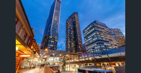 Popular Metro Spire North East Two-bedroom - Luxury & Convenience - Photo 4