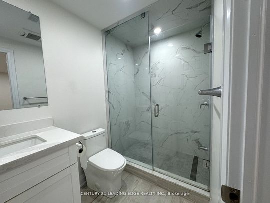For Lease - 149 Hurst Drive Unit# Lower, Ajax, Ontario - Photo 1
