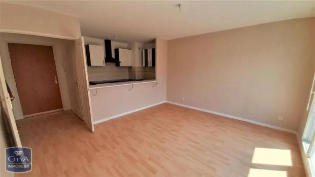 Appartement à louer 3 pièces 59.22m² - Photo 1