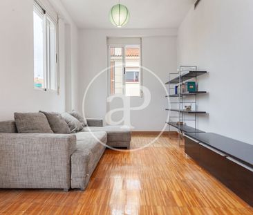 Flat for rent in Patraix (Valencia) - Photo 6