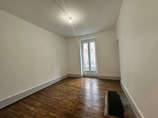 Location Appartement 2 pièces 48m² GRENOBLE 38000 - Photo 1