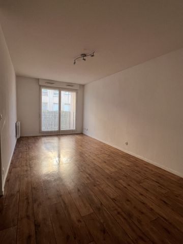 Location Appartement 2 pièces 47m² SENS 89100 - Photo 2