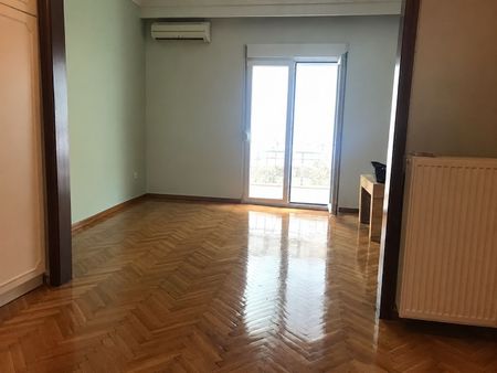 Διαμέρισμα για ενοικίαση Αγία Σοφία (Κέντρο Θεσσαλονίκης) - Photo 4