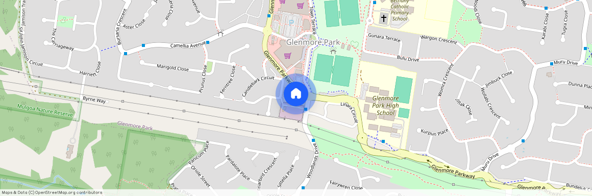 2/84 Woodlands Drive, NSW 2745, Glenmore Park