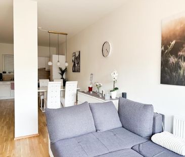 Perfekt eingeteilte Mietwohnung mit Balkon in Weiz …! - Photo 6