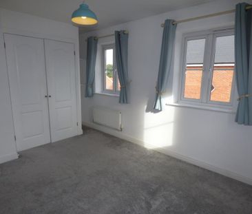 1 bedroom end of terrace house to rent - Photo 6