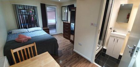 Studio to rent - Photo 3