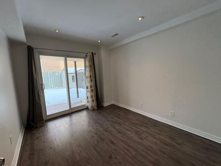 For Lease - 5465 Churchill Meadows Boulevard Unit# BSMT, Mississauga, Ontario - Photo 5