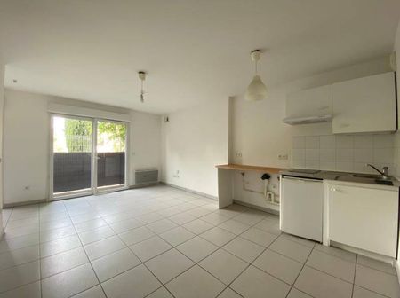 Location appartement récent 1 pièce 35.6 m² à Montpellier (34000) - Photo 4