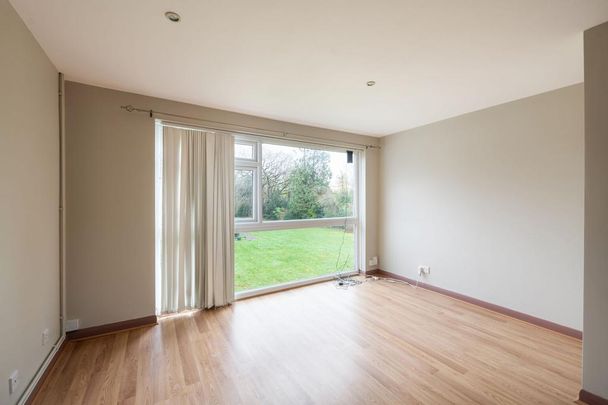 2 bedroom maisonette to rent - Photo 1