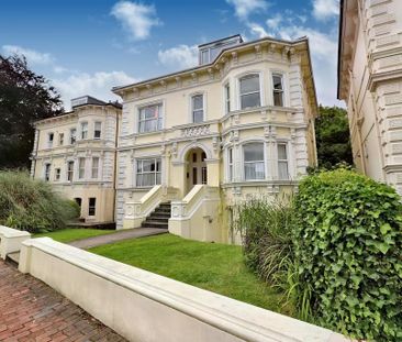 Ground floor flat to rent - Photo 1