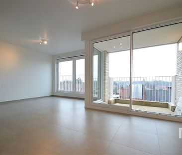 Nieuwbouwappartement met carport - Photo 1