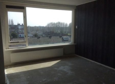 Kiplingstraat 0ong, 3076 ED Rotterdam, Nederland - Foto 4