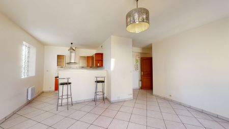 Location appartement 2 pièces, 44.77m², Alfortville - Photo 3