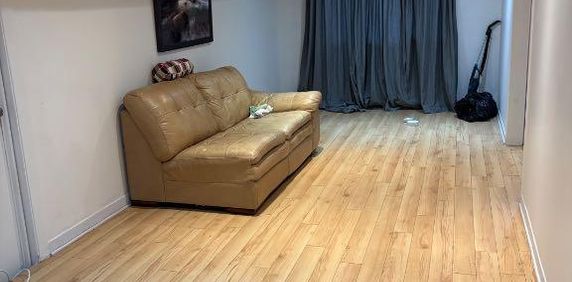 Grand 3 1/2 à louer Metro Montmorency - Photo 2