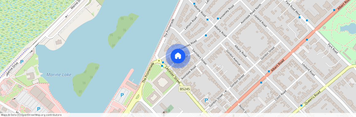 Knowsley Road, Southport, PR9 0HG, Southport