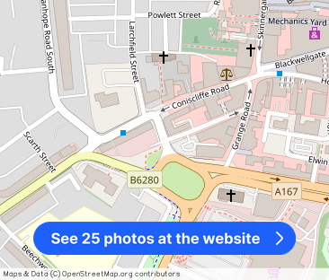 Westpoint, Darlington, DL3 - Photo 1