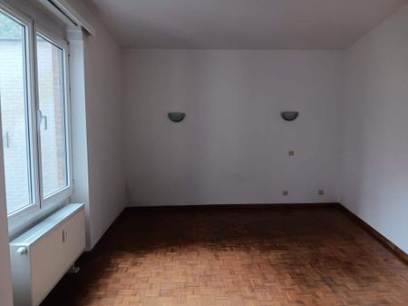 Te Huur- Gelijkvloersappartement- Antwerpen- TH405 - Photo 5