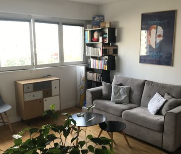 Location Appartement 2 pièces 40m² COURBEVOIE 92400 - Photo 2