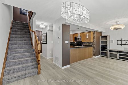 For Lease - 2614 Dashwood Drive Unit# 29, Oakville, Ontario - Photo 3