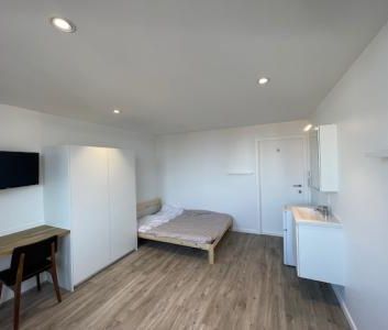 Kamer, studio, appartement - Photo 1