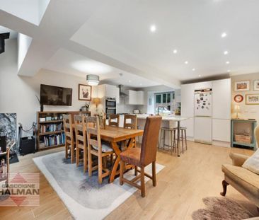 4 Bedroom Detached To Let - Photo 3