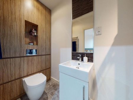 Studio to rent - Photo 2