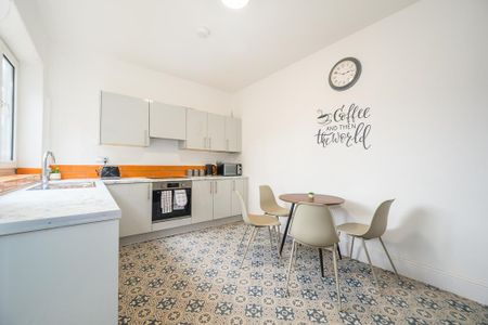 1 bedroom in a house share to rent - Photo 5