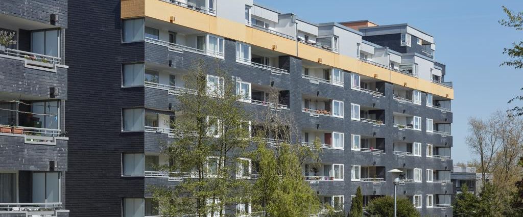 2-Zimmer Wohnung in Steinkuhl mit WBS - Photo 1