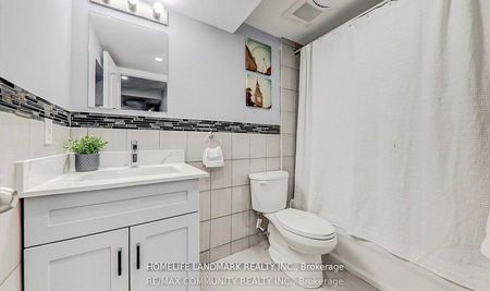 For Lease - 1336 Pharmacy Avenue, Toronto, Ontario - Photo 5