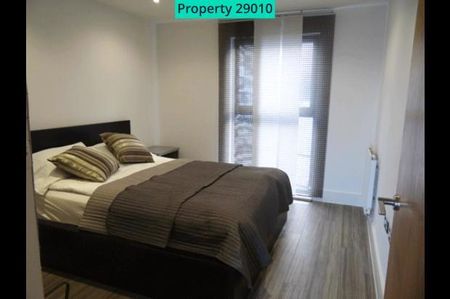 1 bedroom apartment to rent - Photo 3