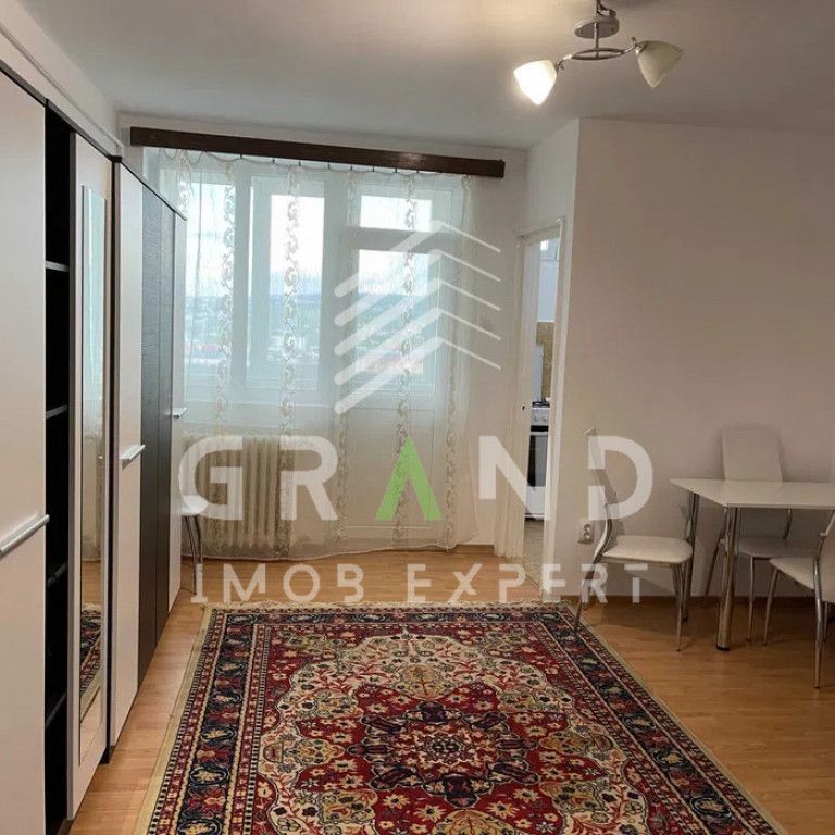 Garsoniera | 32mp | BALCON | PET-FRIENDLY | Gheorgheni/Bran - Fotografie 1