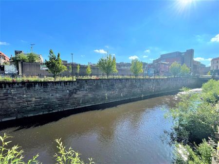 2 Bedroom Apartment for rent in I Quarter, City Centre, Sheffield - Photo 4