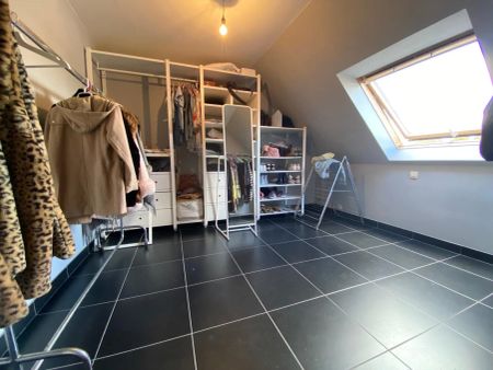 Duplexappartement met zonneterras en parking te Moorslede - Foto 5