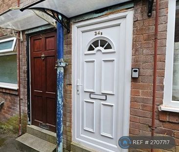 1 bedroom flat to rent - Photo 6