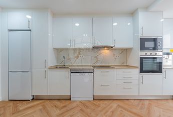 Apartamento T2 em Lisboa