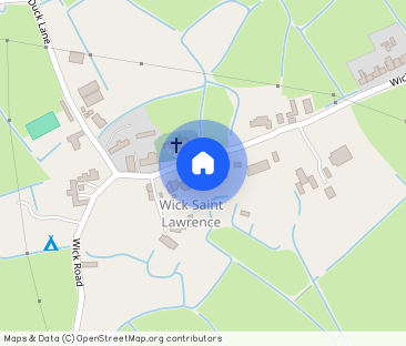 Cedar Court, Wick St. Lawrence, Weston-Super-Mare, BS22 - Photo 1