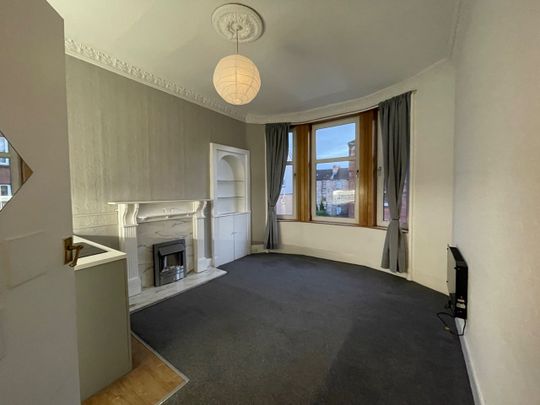 1 Bed Flat, Cumming Drive, G42 - Photo 1