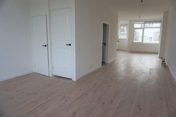 Pretorialaan, Rotterdam - Photo 1