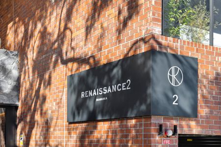 23/2 Light Street, Griffith ACT 2603 - Apartment For Rent | Domain - Photo 3