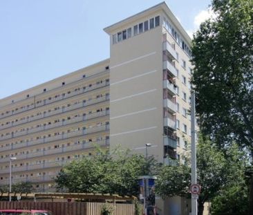 Okerstr. 8B, 3 9 - Klein, fein und zentral gelegen punktet diese Wo... - Foto 3