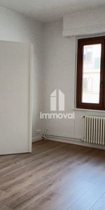QUARTIER DES MUSICIENS - 3P - 75.43m² - Photo 4