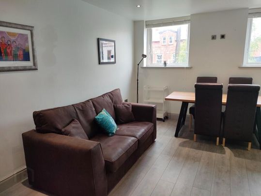 Unit 1, 161 University, Belfast, BT7 1SL - Photo 1