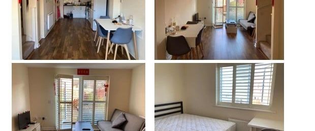 Room in a Shared House, Devonshire Street, M13 - Photo 1