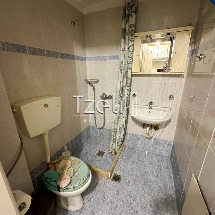 Studio/Γκαρσονιέρα για ενοικίαση Υψηλά Αλώνια (Πάτρα) - Photo 1