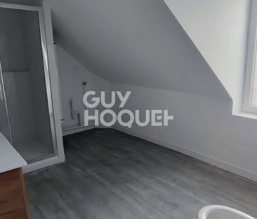 Appartement 3 pièces à louer à Marboue - Photo 5