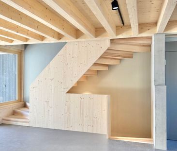 3.5 room house attached, lift, top finish - Foto 4