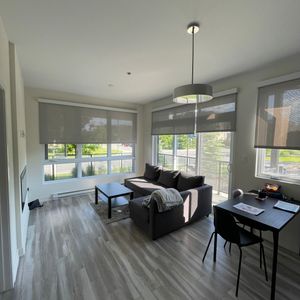 Magnifique Condo Au Cœur Du Plateau - Photo 2