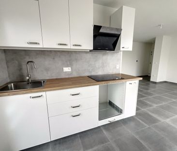 Location Appartement 2 pièces 45m² STRASBOURG 67200 - Photo 4